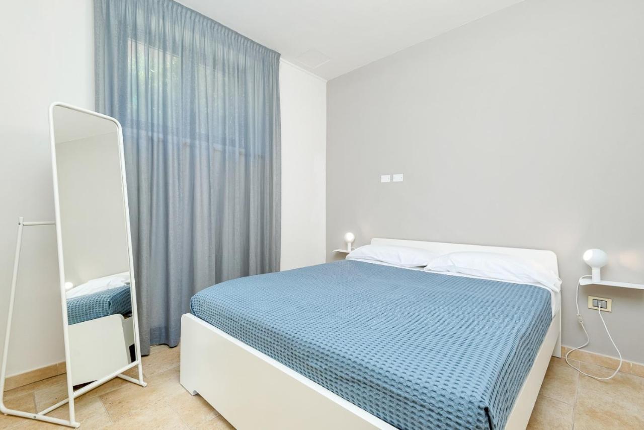 Orizzonte Damare Apartment โวลัสตรา ภายนอก รูปภาพ