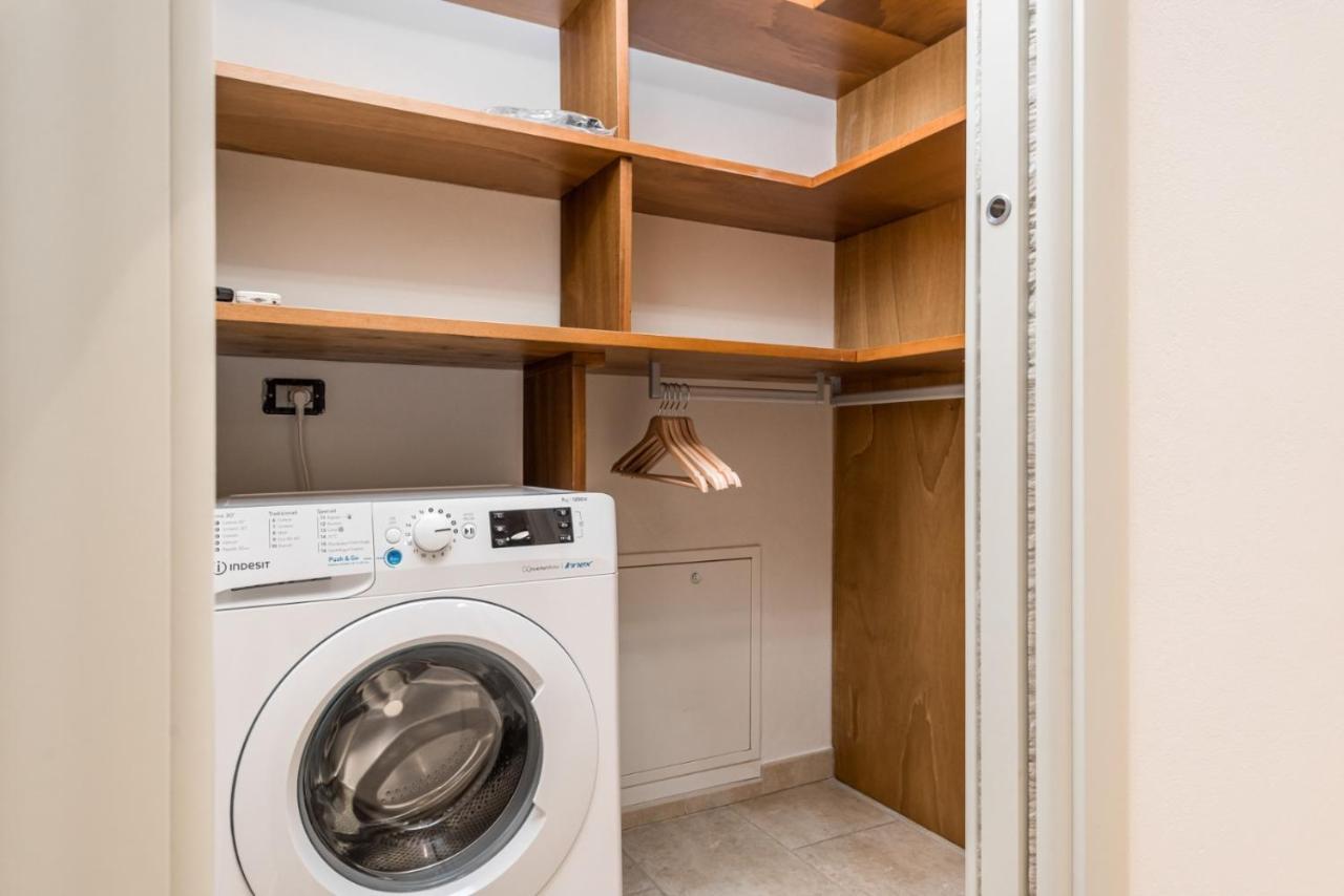 Orizzonte Damare Apartment โวลัสตรา ภายนอก รูปภาพ