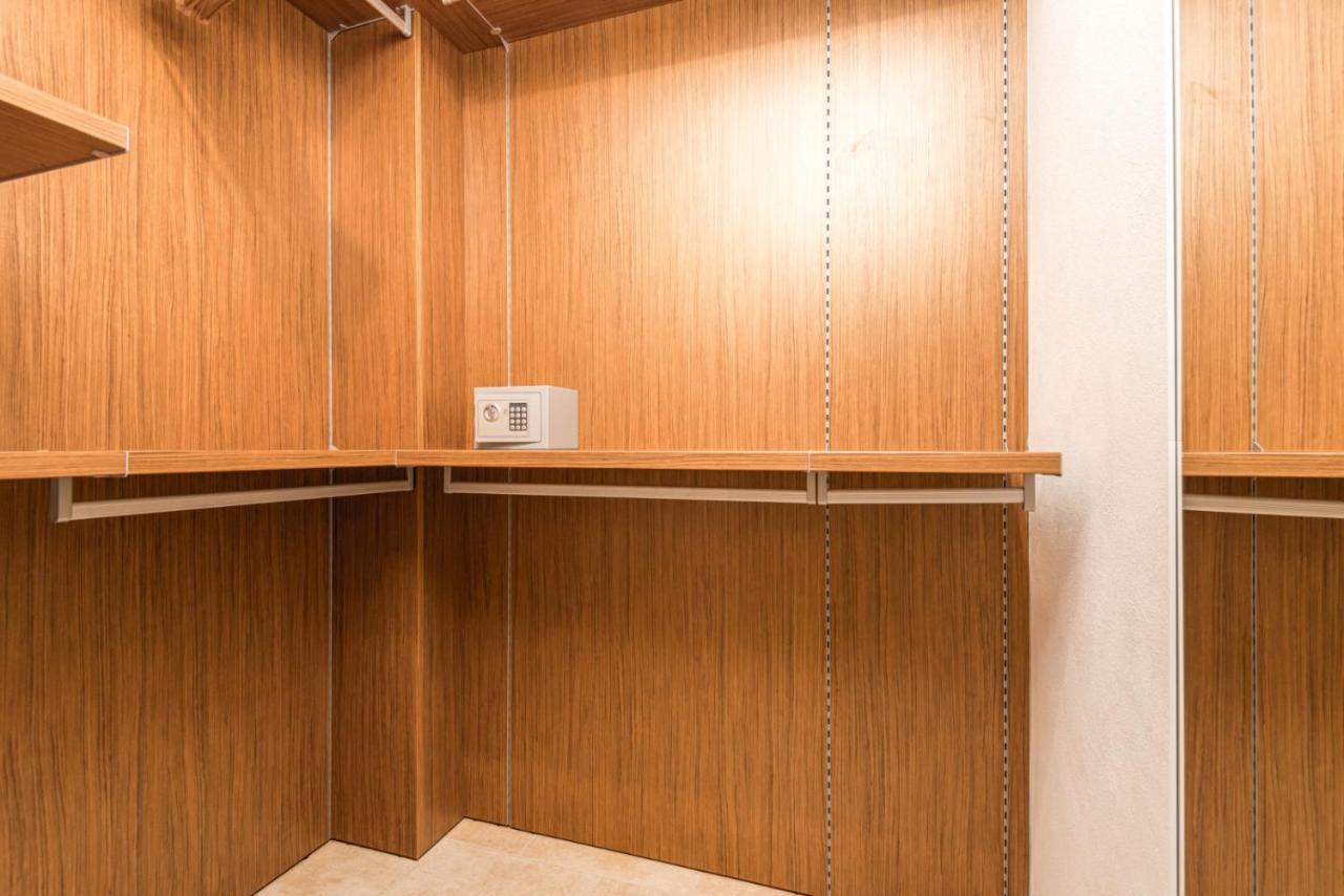 Orizzonte Damare Apartment โวลัสตรา ภายนอก รูปภาพ