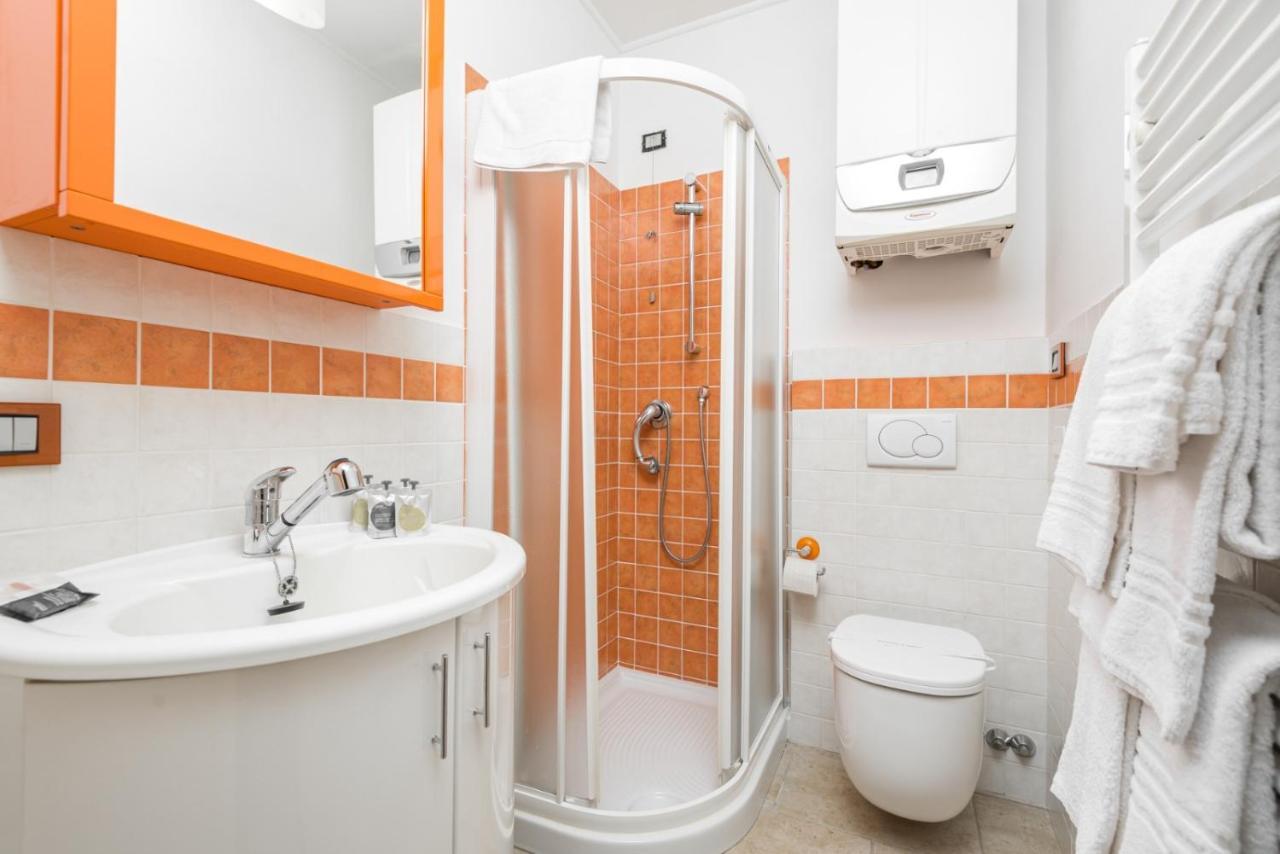 Orizzonte Damare Apartment โวลัสตรา ภายนอก รูปภาพ